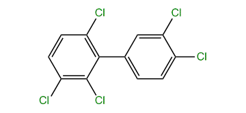 2,3,3',4',6-Pentachloro-1,1-biphenyl